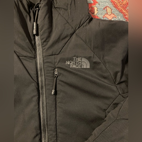 The North Face Black Summit Ventrix Jacket - Picture 5 of 9